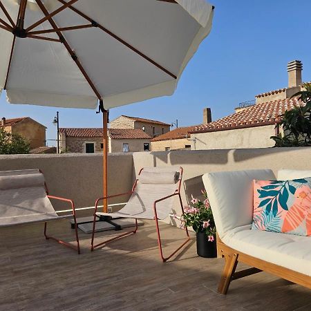 Rayuela Suites San Pantaleo Εξωτερικό φωτογραφία
