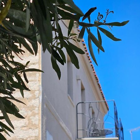 Rayuela Suites San Pantaleo Εξωτερικό φωτογραφία