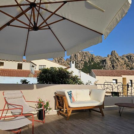 Rayuela Suites San Pantaleo Εξωτερικό φωτογραφία