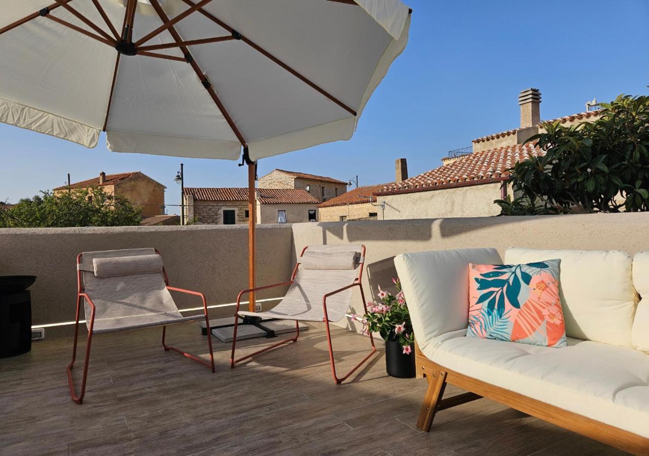 Rayuela Suites San Pantaleo Εξωτερικό φωτογραφία