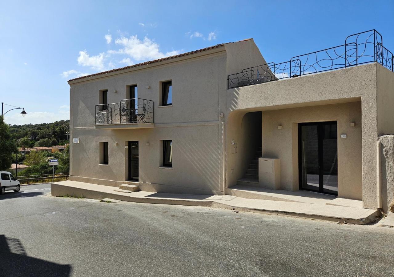 Rayuela Suites San Pantaleo Εξωτερικό φωτογραφία
