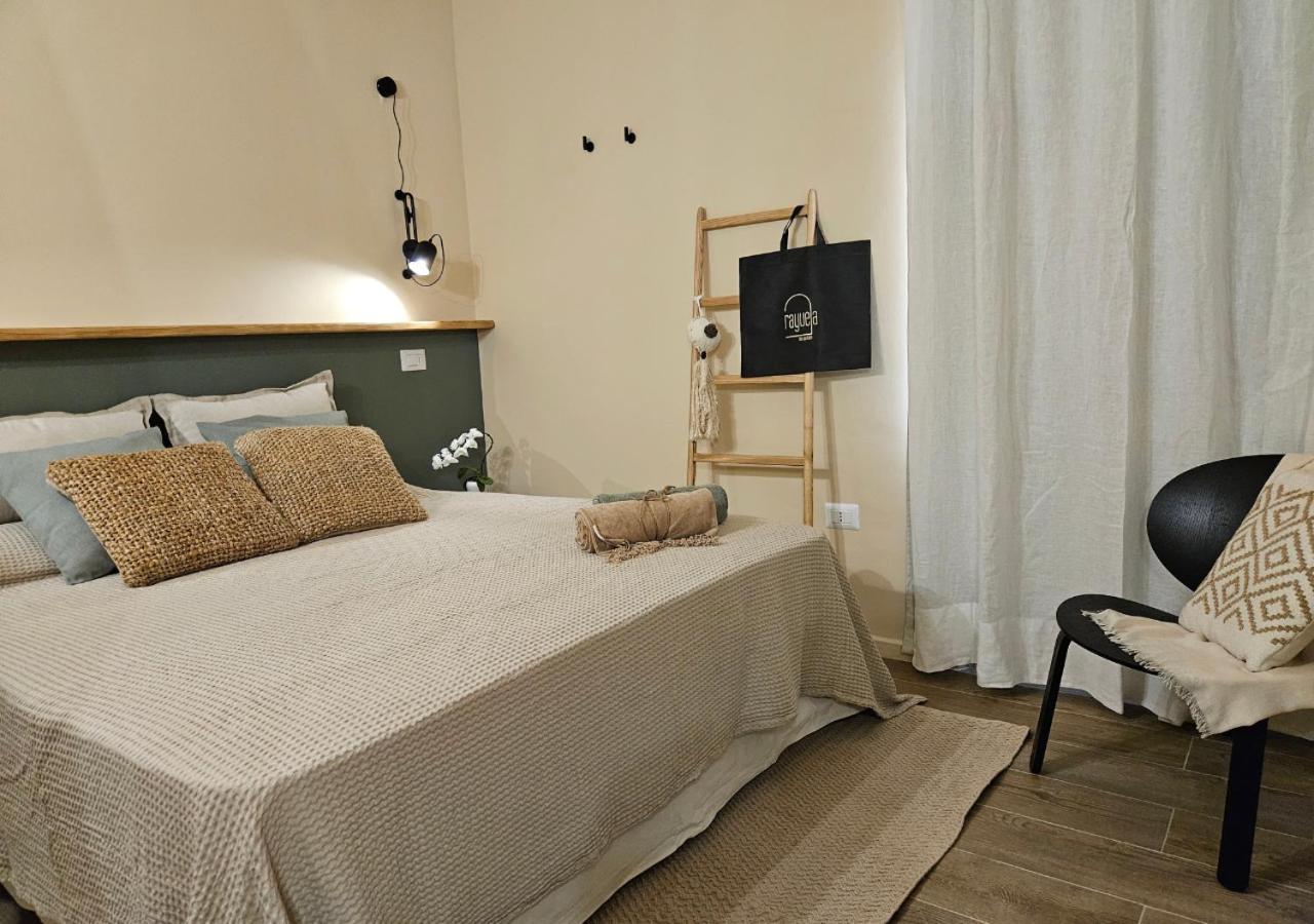 Rayuela Suites San Pantaleo Εξωτερικό φωτογραφία