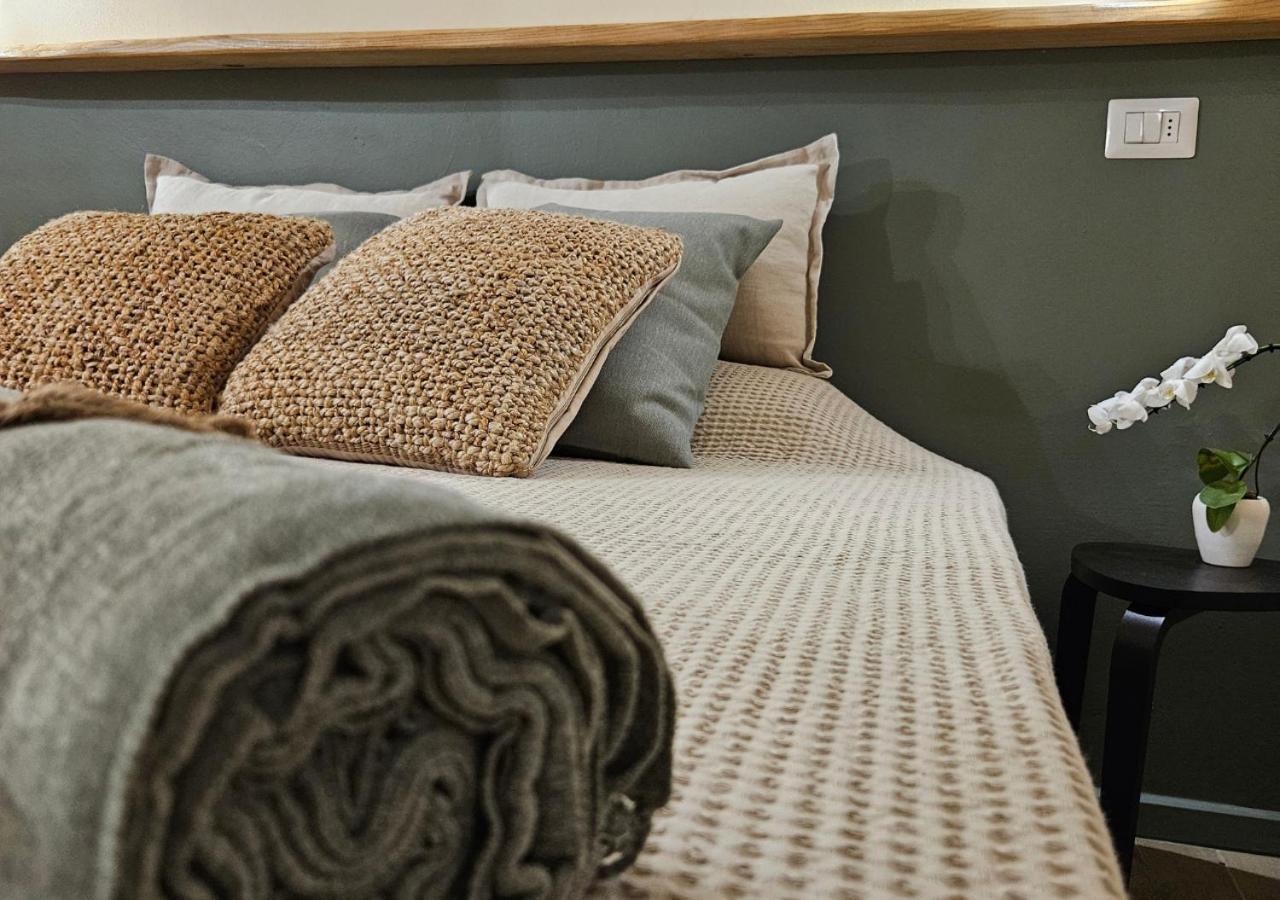 Rayuela Suites San Pantaleo Εξωτερικό φωτογραφία