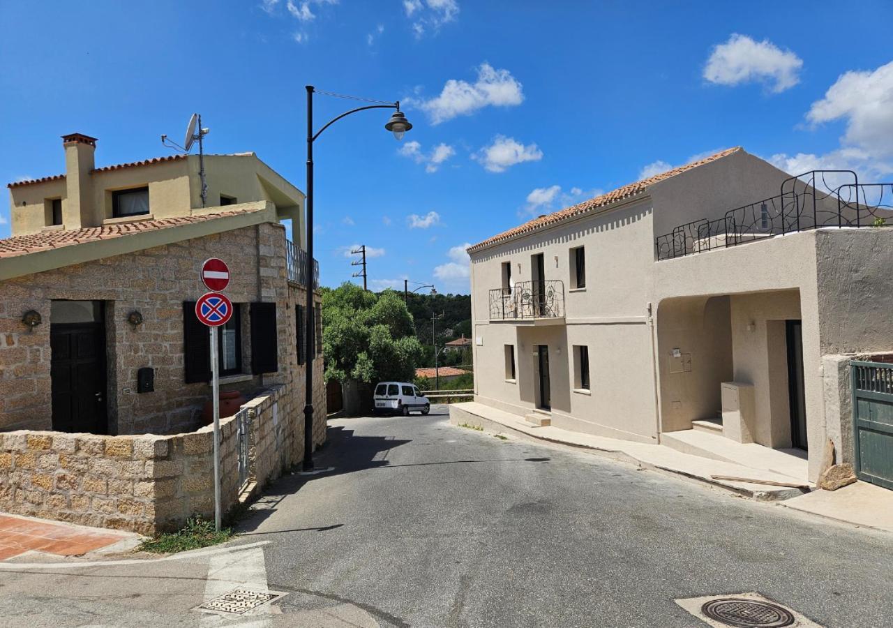 Rayuela Suites San Pantaleo Εξωτερικό φωτογραφία