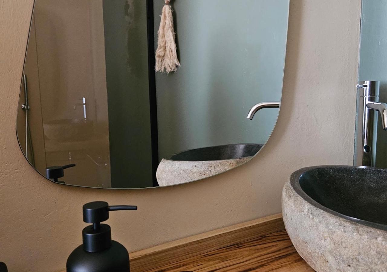 Rayuela Suites San Pantaleo Εξωτερικό φωτογραφία