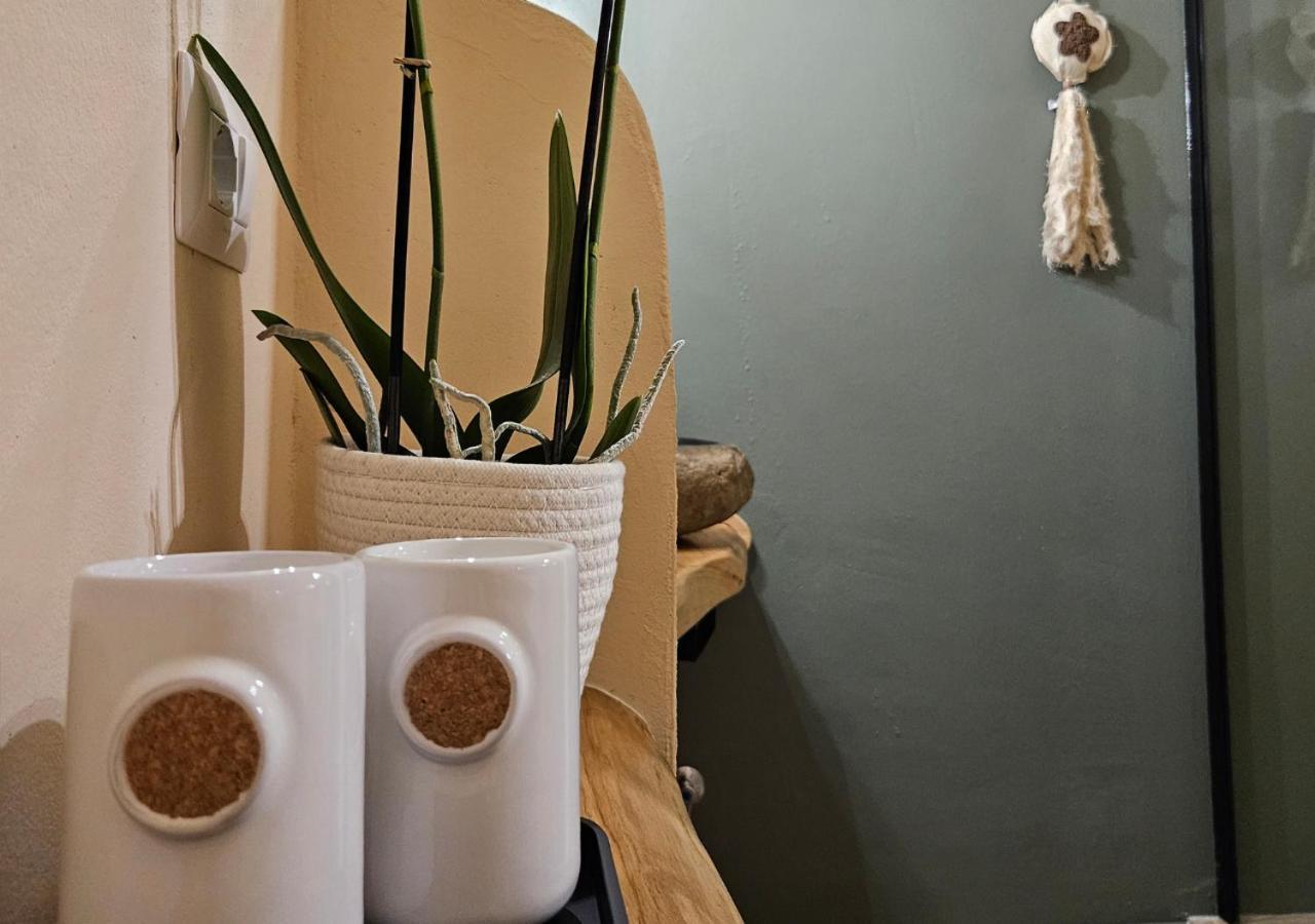 Rayuela Suites San Pantaleo Εξωτερικό φωτογραφία