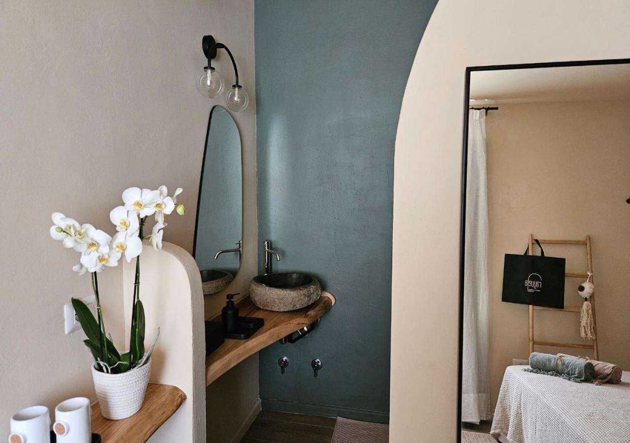 Rayuela Suites San Pantaleo Εξωτερικό φωτογραφία