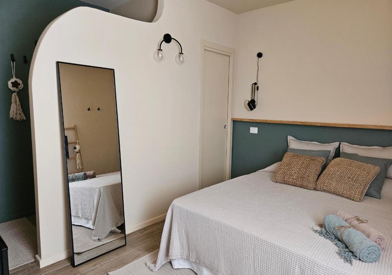Rayuela Suites San Pantaleo Εξωτερικό φωτογραφία