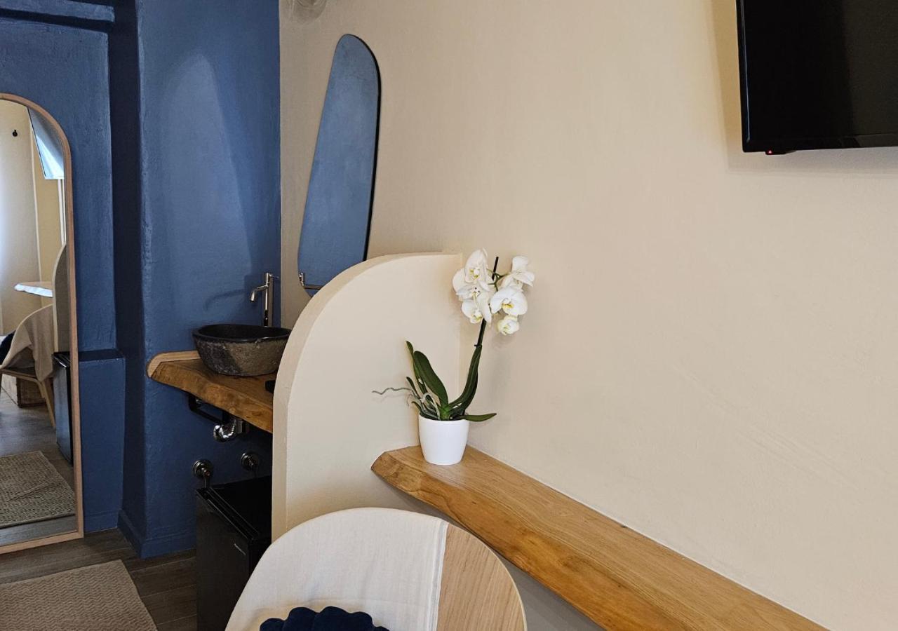 Rayuela Suites San Pantaleo Εξωτερικό φωτογραφία