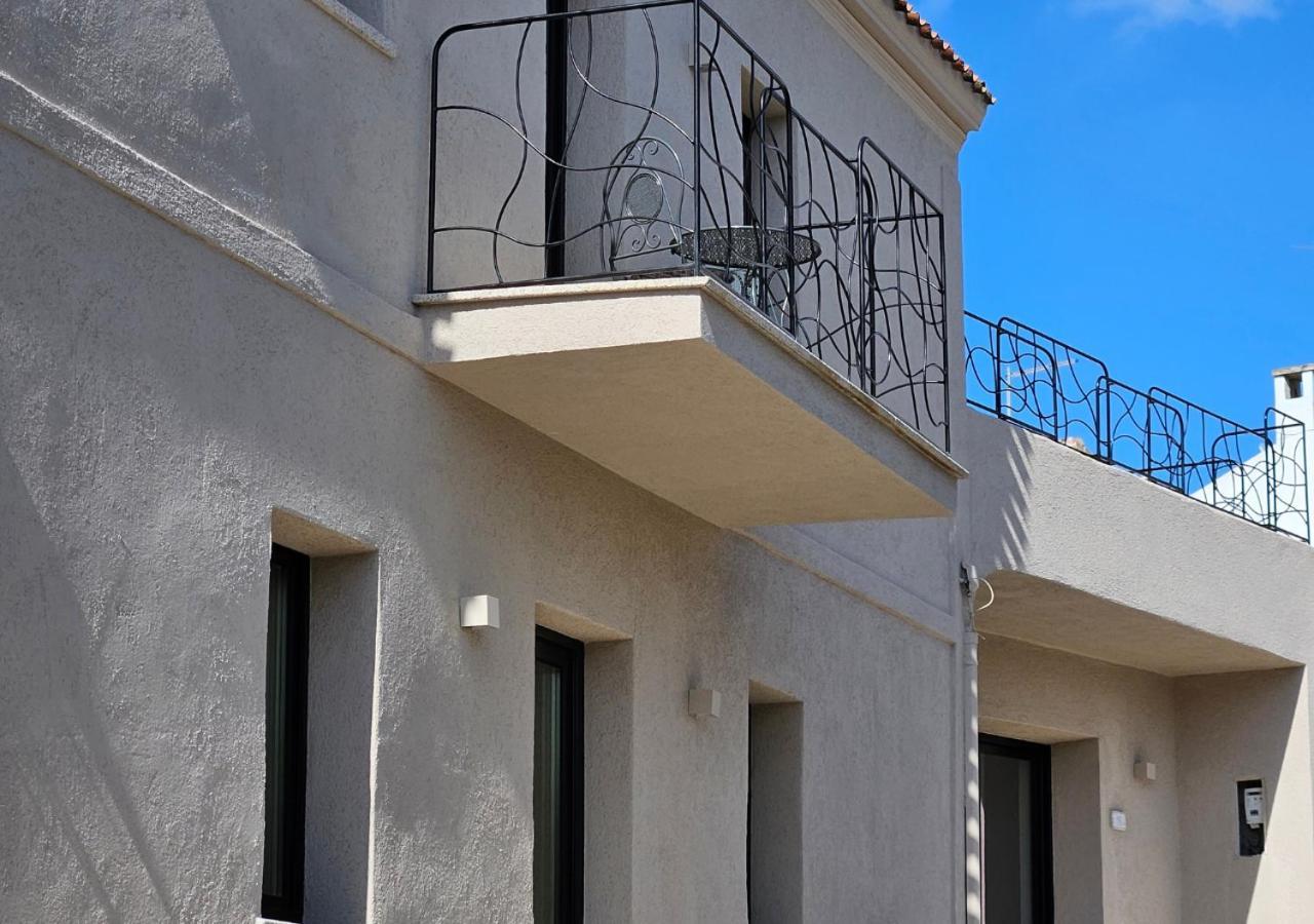 Rayuela Suites San Pantaleo Εξωτερικό φωτογραφία