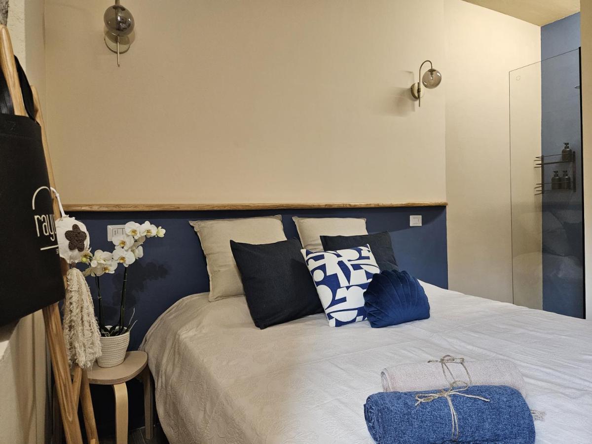 Rayuela Suites San Pantaleo Εξωτερικό φωτογραφία