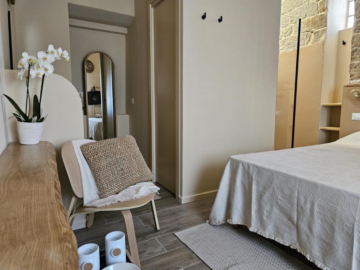 Rayuela Suites San Pantaleo Εξωτερικό φωτογραφία