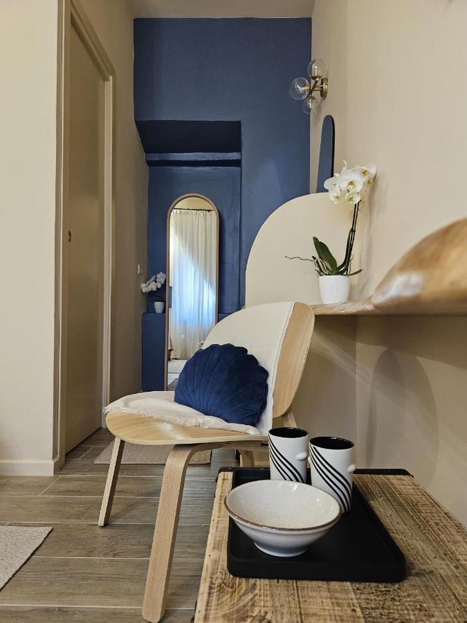 Rayuela Suites San Pantaleo Εξωτερικό φωτογραφία