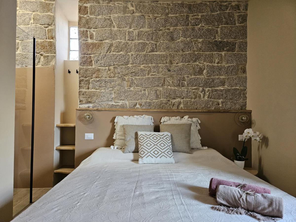 Rayuela Suites San Pantaleo Εξωτερικό φωτογραφία