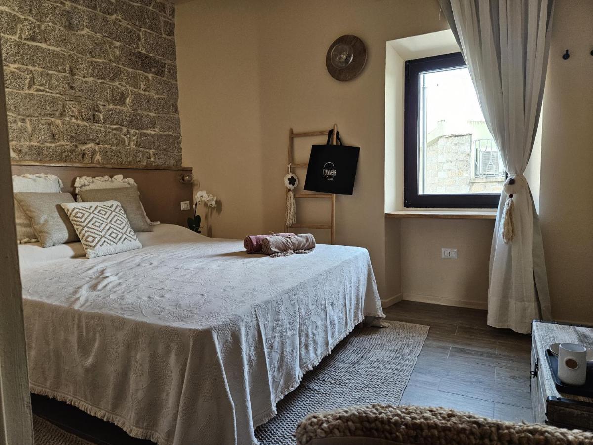 Rayuela Suites San Pantaleo Εξωτερικό φωτογραφία