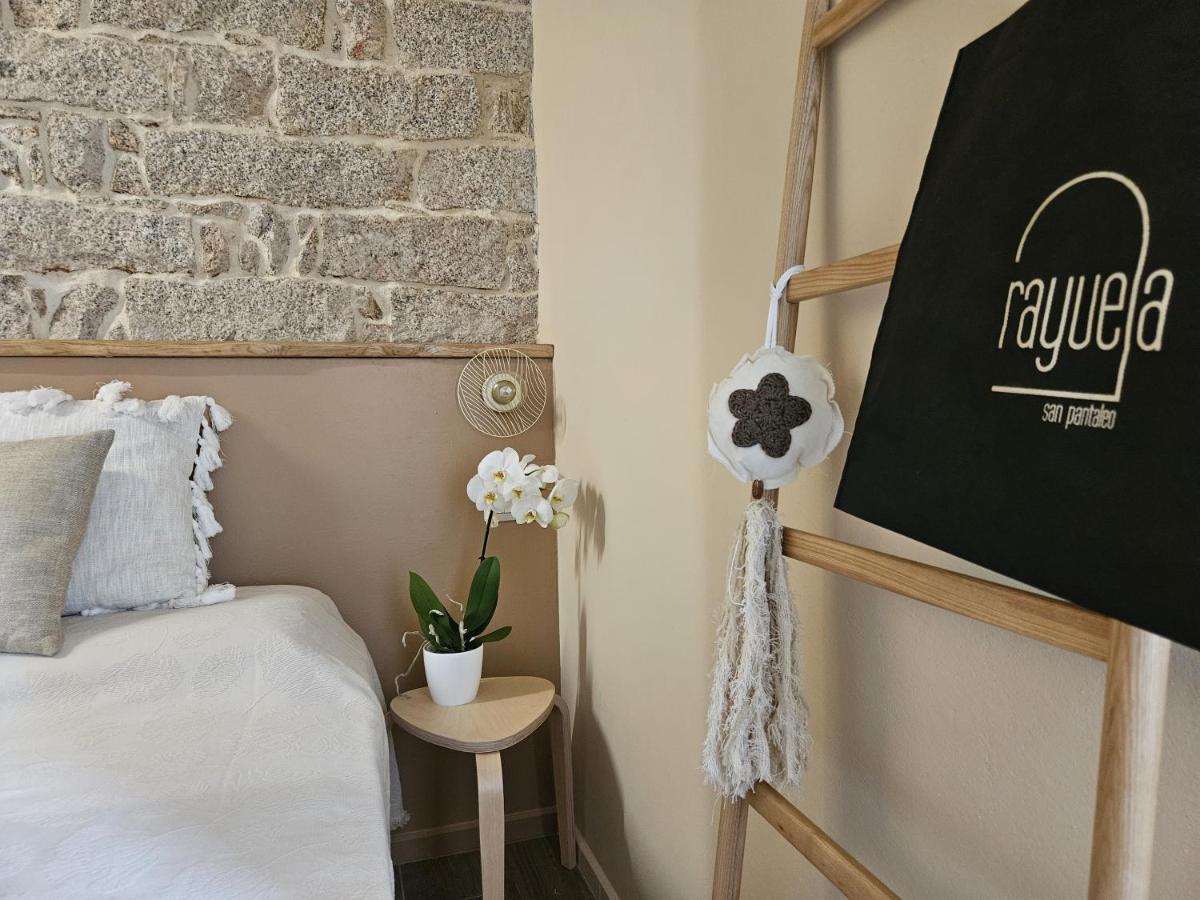Rayuela Suites San Pantaleo Εξωτερικό φωτογραφία