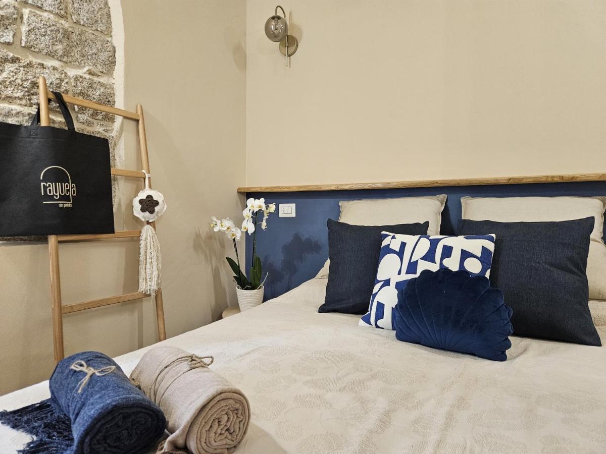Rayuela Suites San Pantaleo Εξωτερικό φωτογραφία
