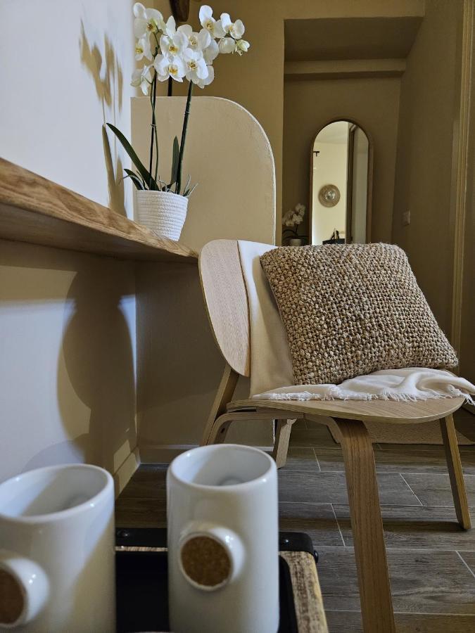 Rayuela Suites San Pantaleo Εξωτερικό φωτογραφία